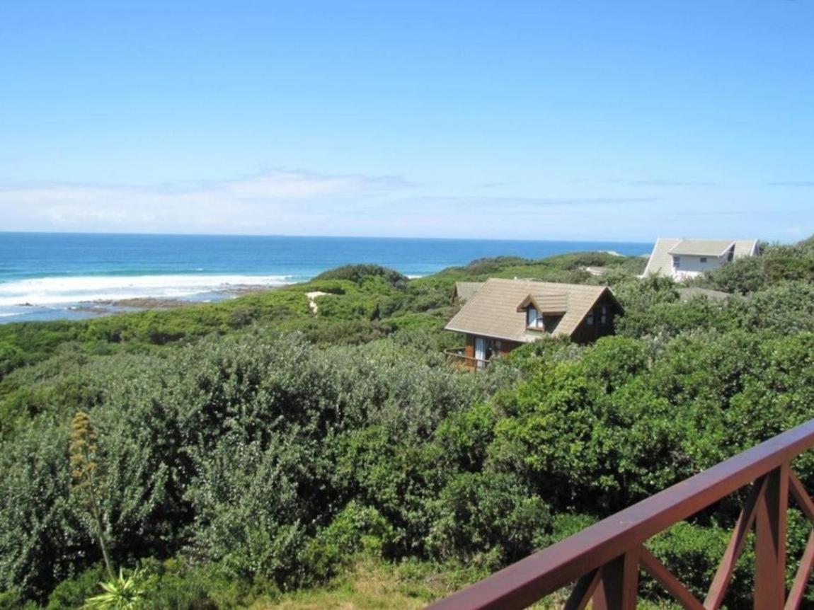 The Spinning Reel Beach Cottages Port Alfred Exterior photo